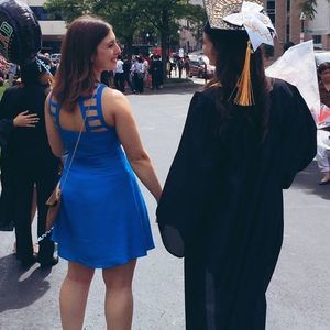 Meet your Posher, Kleopatra